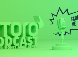eToro launches Professional Podcast Economize Me