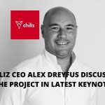 Alex Dreyfus Discusses the Chiliz Project