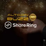 Altcoin Buzz Becomes a ShareRing Masternode