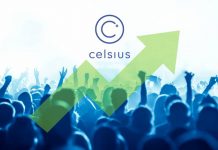 Celsius Network grows
