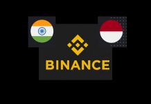 Binance Adds P2P Option for Indian and Indonesian Users