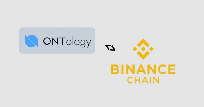 Binance Chain Adds ONT-pegged Assets