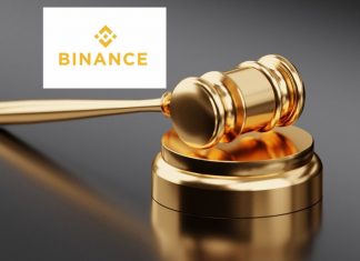 Binance faces embezzlement charges