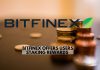 Bitfinex Offers Users Staking Rewards