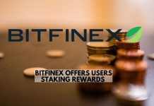 Bitfinex Offers Users Staking Rewards