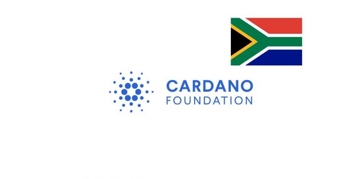 Cardano Foundation Leverages SANBA for Expansion