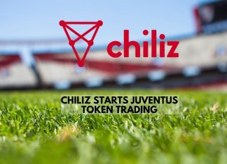 Chiliz Starts Juventus Token trading (1)