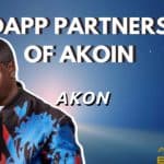 The DApps Working with Akoin
