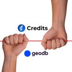 Credits and GeoDb