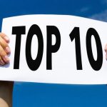 CoinMarketCap's Top 10 altcoin Gainers Q1 List
