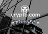 Crypto.com Adds USD Fiat Withdrawals via ACH