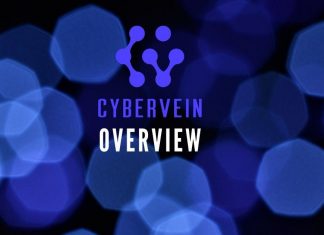CyberVein (CVT)