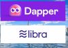 Dapper Labs partners with facebook libra