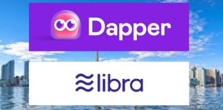 Dapper Labs partners with facebook libra