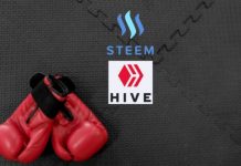 Did Steem Lose Everything to Hive