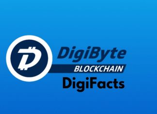 DigiByte DigiFacts