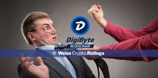 DigiByte Fights against WeissCrypto