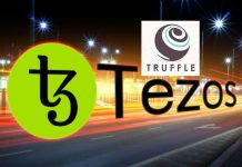ETH Developer Suite Truffle Adds Tezos