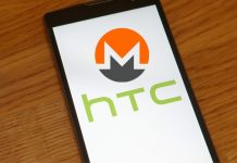HTC Users Now Mine Monero with EXODUS Smartphone