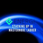 Energi Masternode