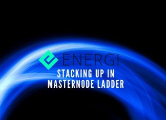 Energi Masternode