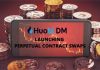 Huobi DM Launches Perpetual Contract Swaps