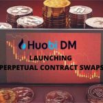 Huobi DM Launches Perpetual Contract Swaps