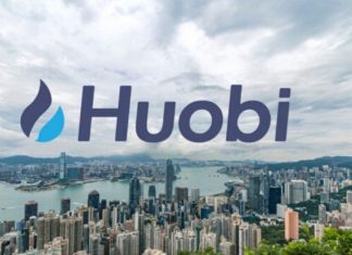 Huobi to Relaunch US Operations