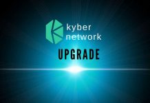 Kyber Network Katalyst Upgrade