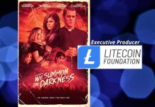 Litecoin Foundation Turn Film Producer