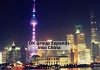 OK Group expands into China