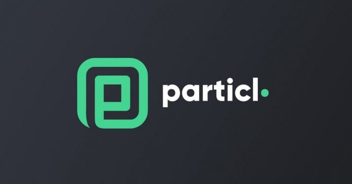 Particl latest updates