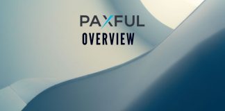 Paxful P2P Bitcoin Trading