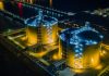 Shangai Gas Collaborates with VeChain to Launch Energy Project (1)