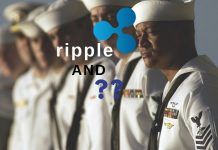The Big Reveal US Navy, Ripple and ''