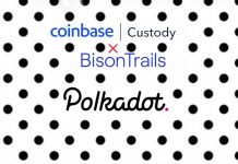 Coinbase Custody To Support Polkadot Staking