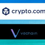 VeChain on Syndicate platform