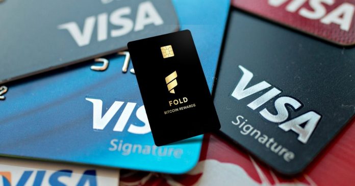 Visa-Partners-Fold-for-Bitcoin-Rewards