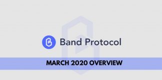 band protocol march 2020 overview
