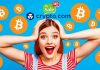 Bitcoin at 50% Discount: Crypto.com Halving Special