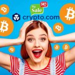 Bitcoin at 50% Discount: Crypto.com Halving Special