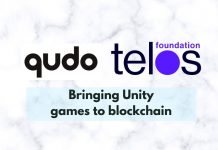 Unity games are coming to blockchain