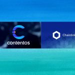 Contentos and Chainlink partnership