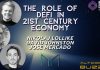 The Role of DeFi in the 21st Century Economy