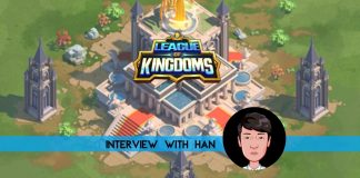 ShardTalk: Interview with Han from NPLUS Entertainment