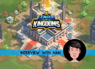 ShardTalk: Interview with Han from NPLUS Entertainment
