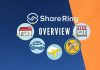 ­­ShareRing Overview: Sharing Economy Powered by DLT