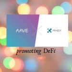 Aave Partners with MYKEY to Promote DeFi