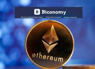 Biconomy Enables Zero Gas Fee Ethereum Transactions