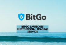 BitGo Launches Institutional Trading Service